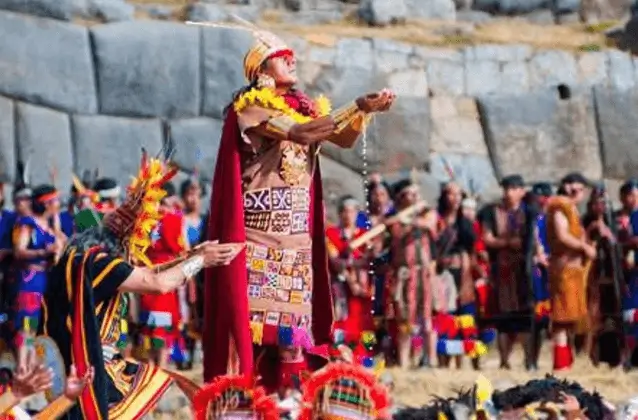 inti raymi tour 8d 7n
