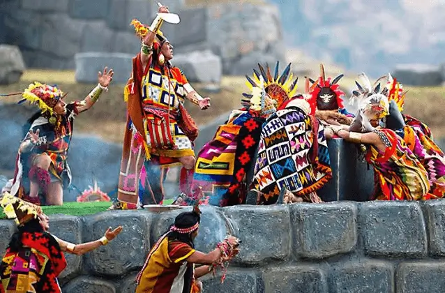 inti raymi tour 9d 8n