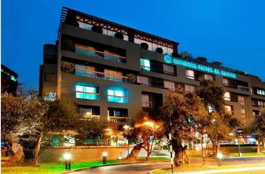 transfer airport hotel